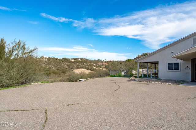 51224 N MOCKINGBIRD Road, Wickenburg, AZ 85390