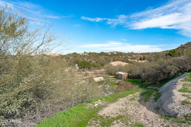 51224 N MOCKINGBIRD Road, Wickenburg, AZ 85390