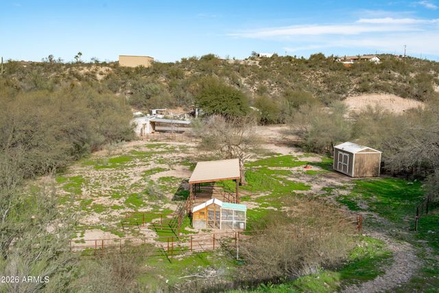 51224 N MOCKINGBIRD Road, Wickenburg, AZ 85390