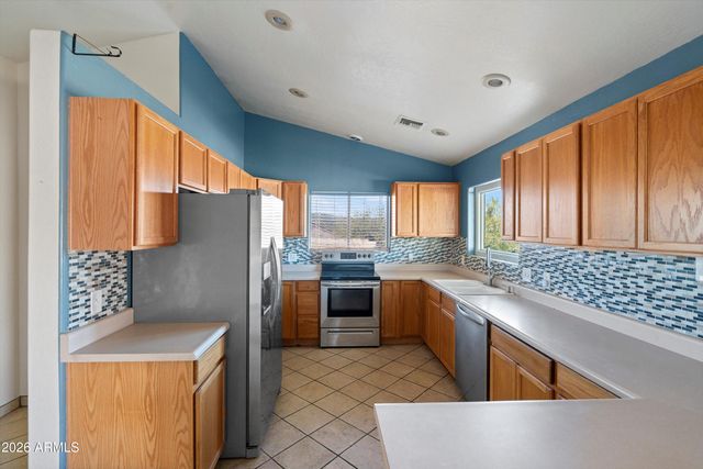 51224 N MOCKINGBIRD Road, Wickenburg, AZ 85390