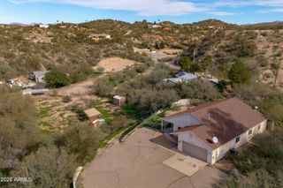51224 N MOCKINGBIRD Road, Wickenburg, AZ 85390