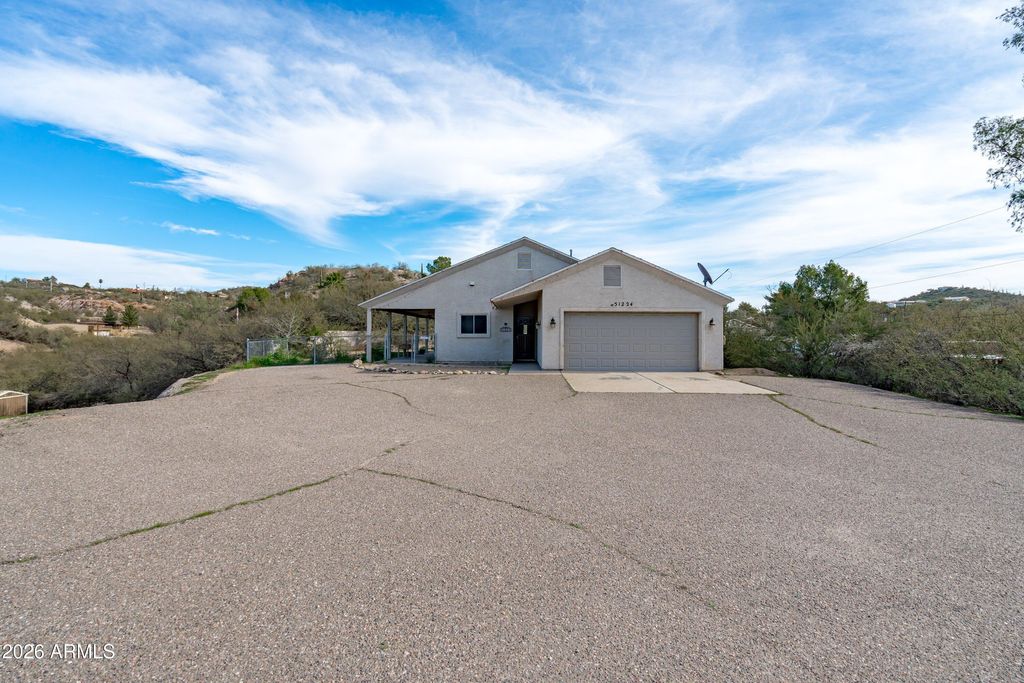 51224 N MOCKINGBIRD Road, Wickenburg, AZ 85390 — photo 3