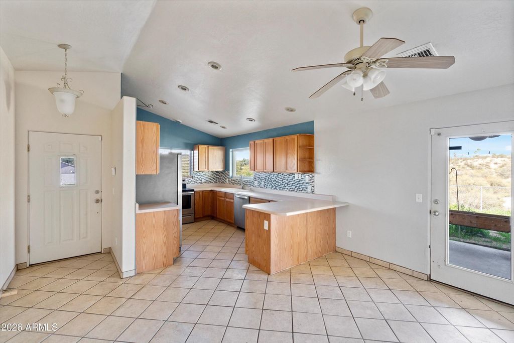 51224 N MOCKINGBIRD Road, Wickenburg, AZ 85390 — photo 5