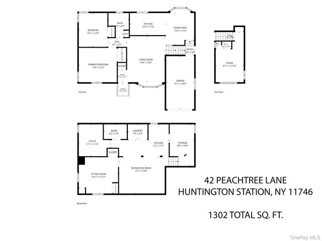 42 Peachtree Lane, Huntington Station, NY 11746
