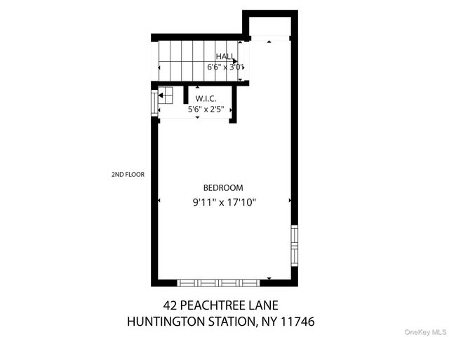 42 Peachtree Lane, Huntington Station, NY 11746