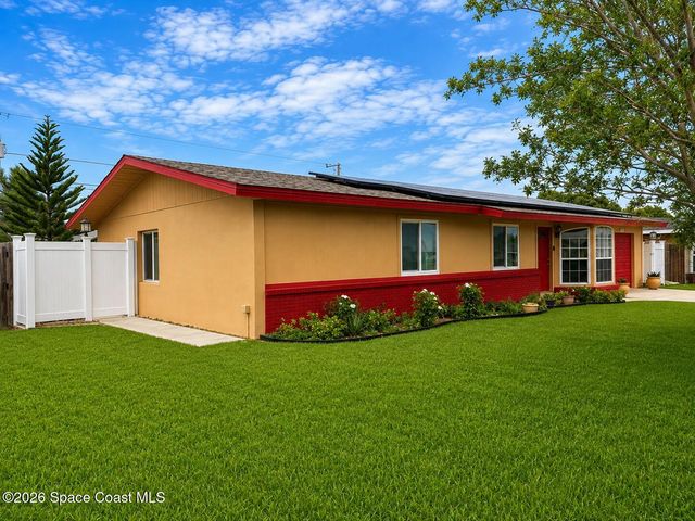 3291 Eastman Avenue NE, Palm Bay, FL 32905