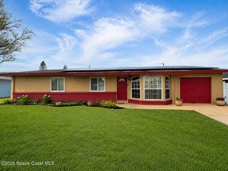 3291 Eastman Avenue NE, Palm Bay, FL 32905