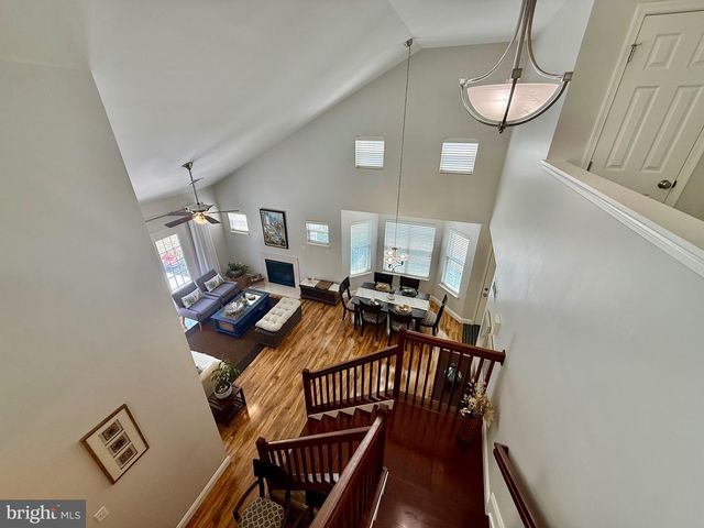 125 MERLIN DR, Hummelstown, PA 17036