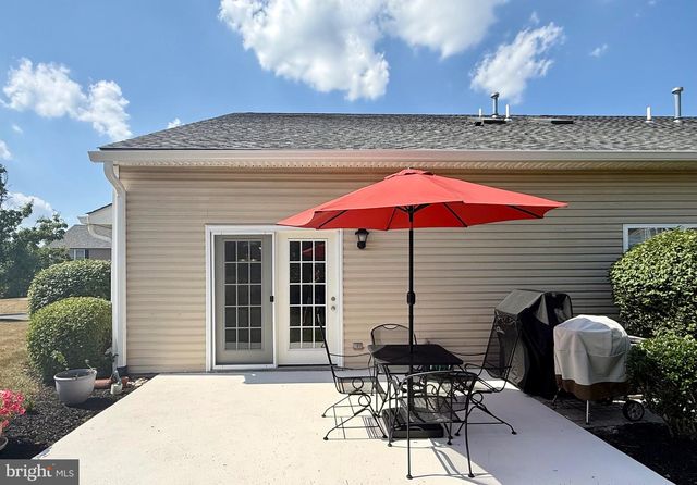 125 MERLIN DR, Hummelstown, PA 17036