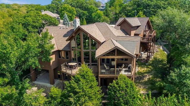 26515 W 110th Street, Olathe, KS 66061