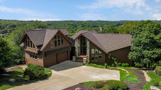 26515 W 110th Street, Olathe, KS 66061