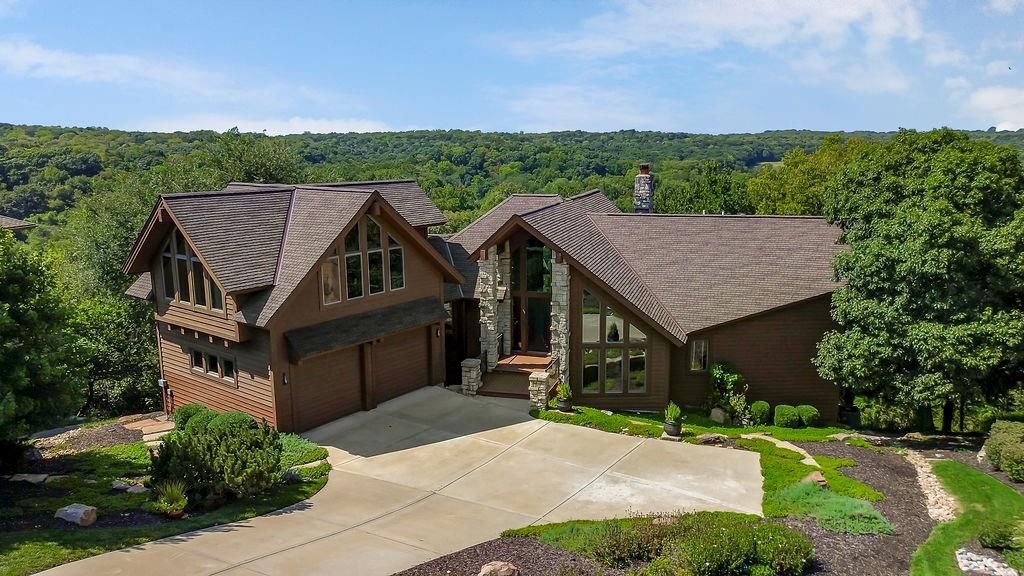 26515 W 110th Street, Olathe, KS 66061