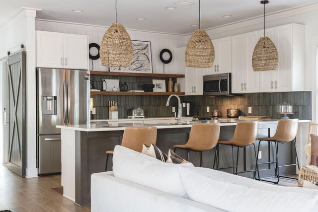 657 Patina Boulevard, Seacrest, FL 32461