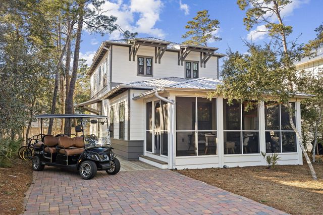 657 Patina Boulevard, Seacrest, FL 32461