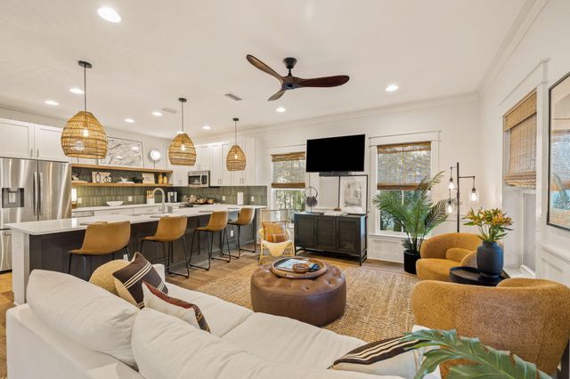 657 Patina Boulevard, Seacrest, FL 32461