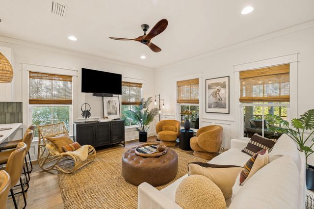 657 Patina Boulevard, Seacrest, FL 32461