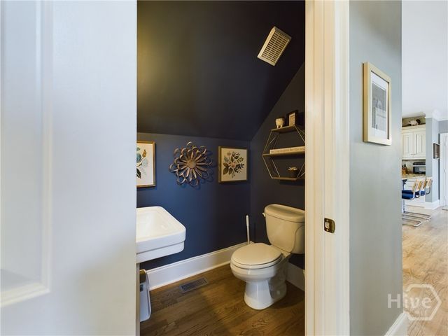 1051 Copperville Drive, Watkinsville, GA 30677
