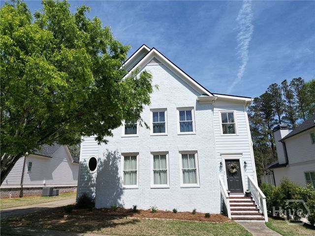 1051 Copperville Drive, Watkinsville, GA 30677