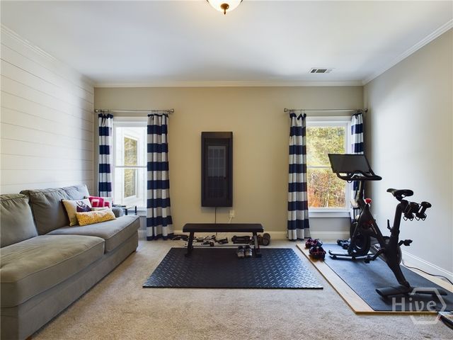 1051 Copperville Drive, Watkinsville, GA 30677