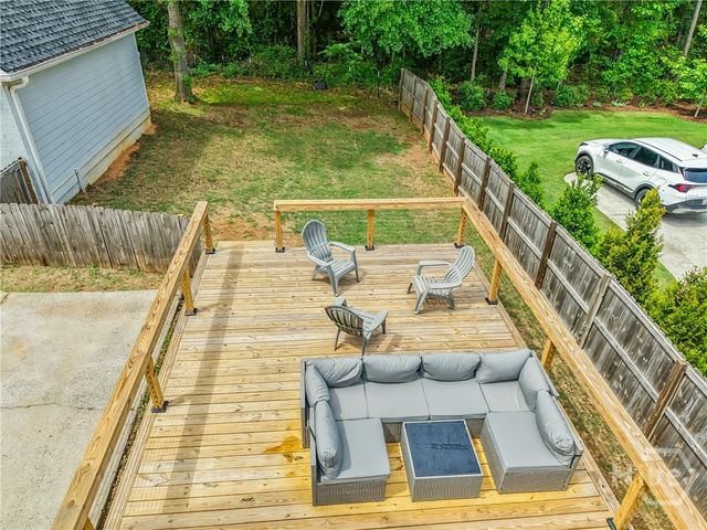 1051 Copperville Drive, Watkinsville, GA 30677