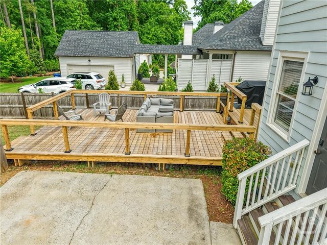 1051 Copperville Drive, Watkinsville, GA 30677