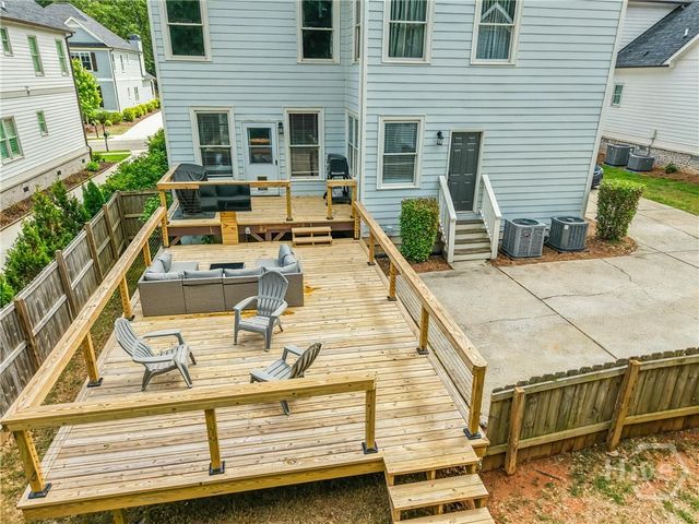 1051 Copperville Drive, Watkinsville, GA 30677