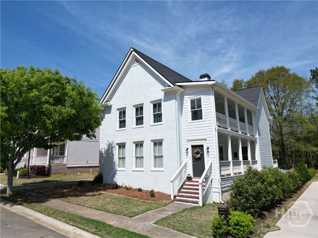 1051 Copperville Drive, Watkinsville, GA 30677