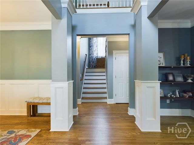 1051 Copperville Drive, Watkinsville, GA 30677