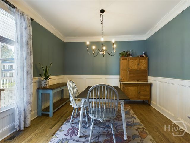 1051 Copperville Drive, Watkinsville, GA 30677