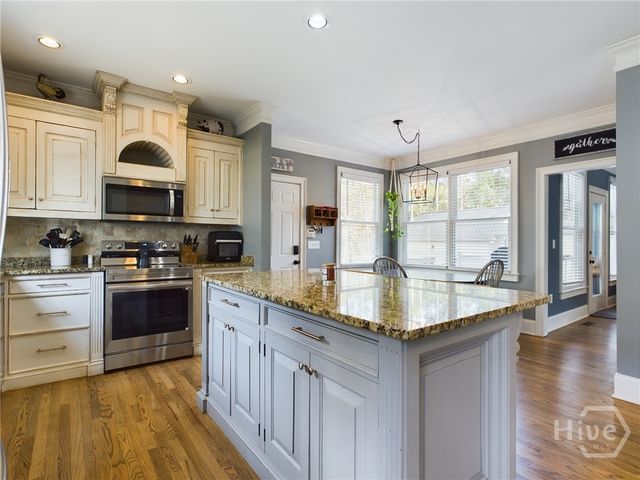 1051 Copperville Drive, Watkinsville, GA 30677
