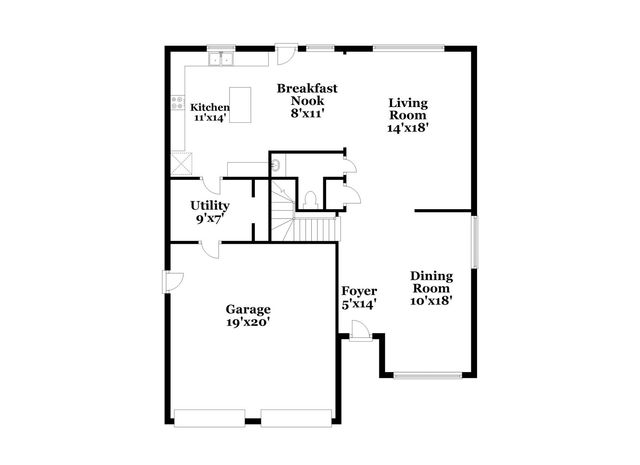 4742 Markham Woods Court, Houston, TX 77345