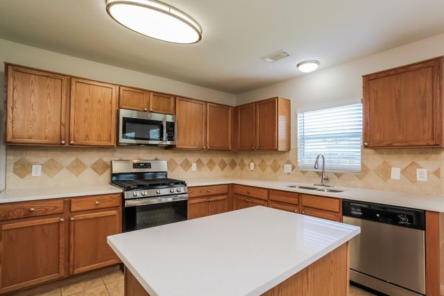 4742 Markham Woods Court, Houston, TX 77345