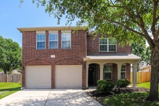 4742 Markham Woods Court, Houston, TX 77345