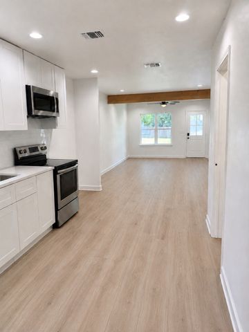 508 Virginia Street, Graham, TX 76450