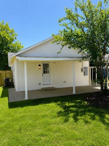 508 Virginia Street, Graham, TX 76450