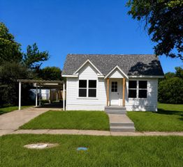 508 Virginia Street, Graham, TX 76450