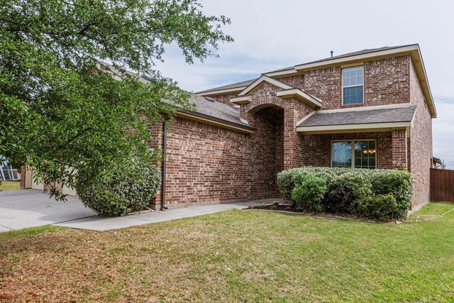 200 Armstrong Lane, Lavon, TX 75166