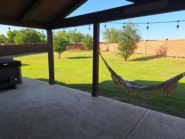 200 Armstrong Lane, Lavon, TX 75166