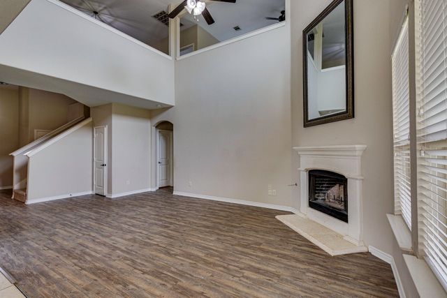 200 Armstrong Lane, Lavon, TX 75166