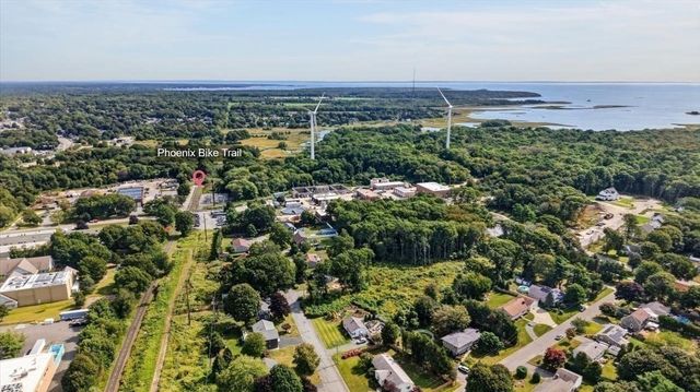 21 Timothy St, Fairhaven, MA 02719
