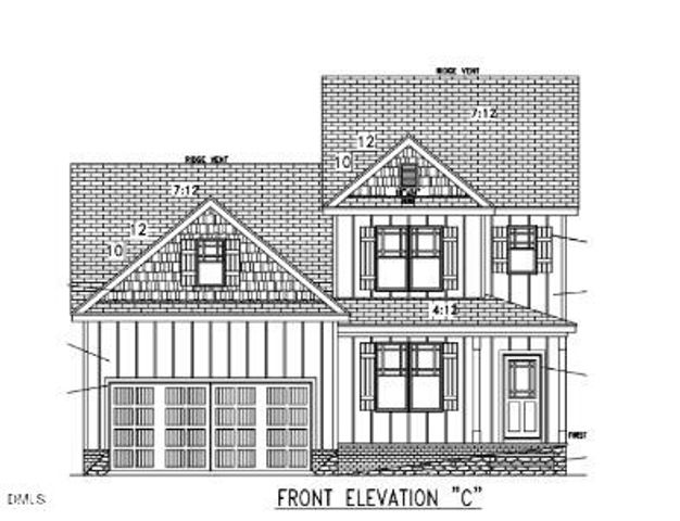 121 Cinnabar Street, Clayton, NC 27527