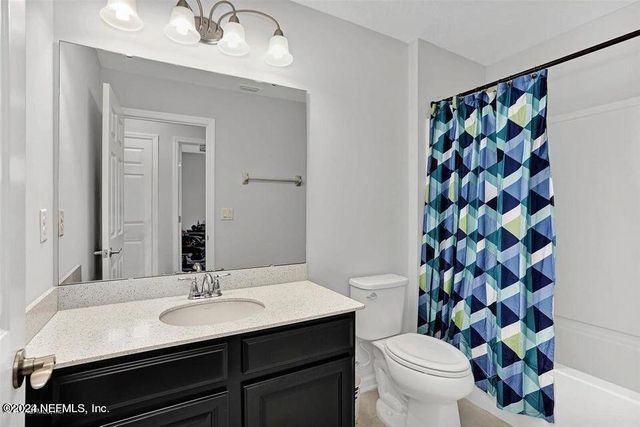 511 RICHMOND Drive, St. Augustine, FL 32259