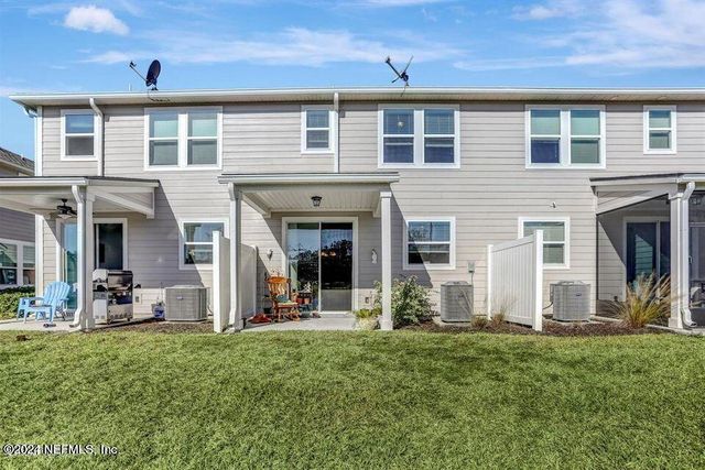 511 RICHMOND Drive, St. Augustine, FL 32259