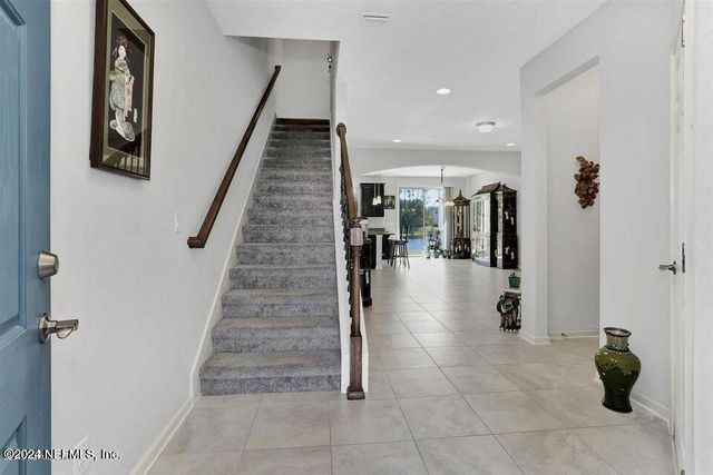 511 RICHMOND Drive, St. Augustine, FL 32259