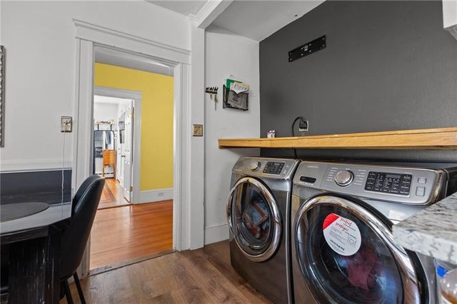 26 Conrad Street, Woonsocket, RI 02895