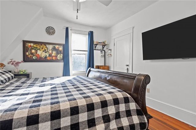 26 Conrad Street, Woonsocket, RI 02895