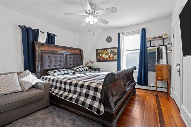 26 Conrad Street, Woonsocket, RI 02895