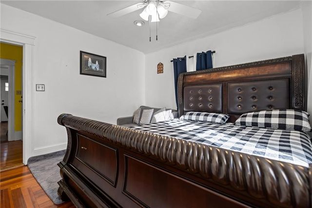 26 Conrad Street, Woonsocket, RI 02895