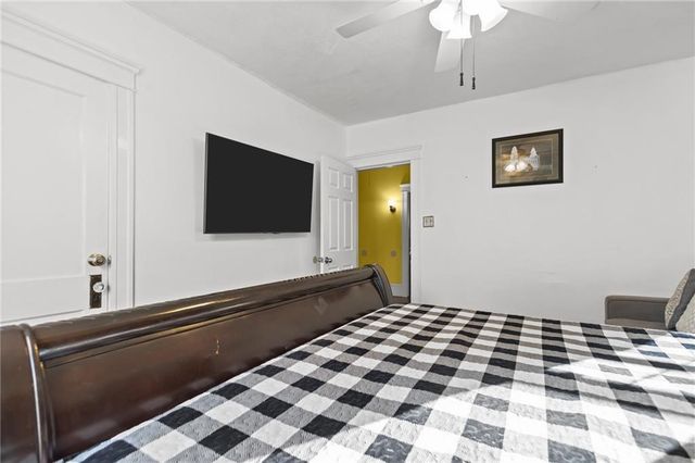 26 Conrad Street, Woonsocket, RI 02895