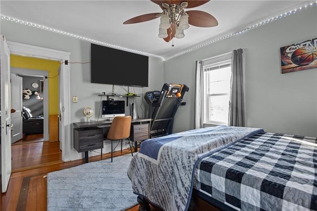 26 Conrad Street, Woonsocket, RI 02895